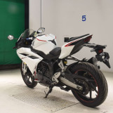 Мотоцикл Honda CBR250RRA с пробегом 29734 km