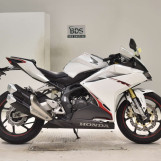 Мотоцикл Honda CBR250RRA с пробегом 29734 km