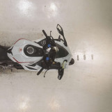 Мотоцикл Honda CBR250RRA с пробегом 29734 km