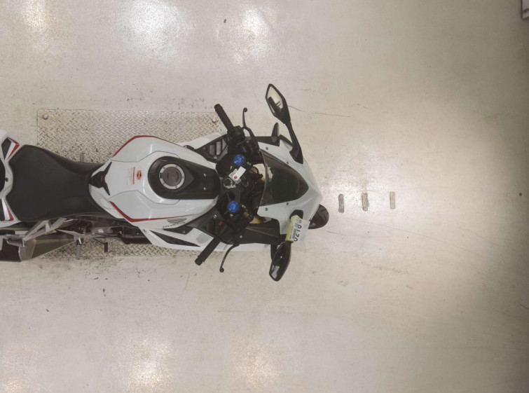Мотоцикл Honda CBR250RRA с пробегом 29734 km