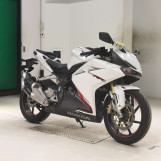 Мотоцикл Honda CBR250RRA с пробегом 29734 km