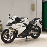 Мотоцикл Honda CBR250RRA с пробегом 29734 km