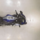 Мотоцикл Yamaha YZF-R25A з пробігом 39914 km