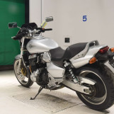 Мотоцикл Honda X4 з пробігом 11454 km