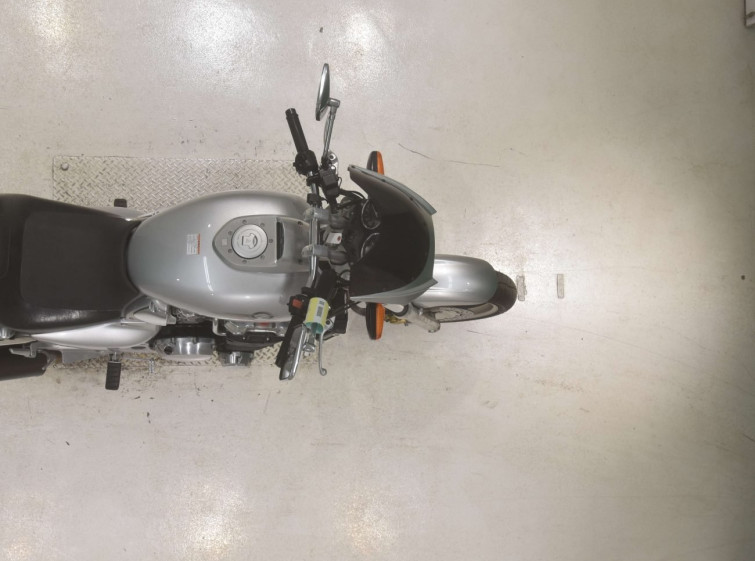 Мотоцикл Honda X4 з пробігом 11454 km