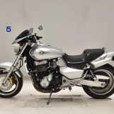 Мотоцикл Honda X4 з пробігом 11454 km