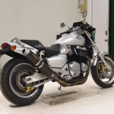 Мотоцикл Honda X4 з пробігом 11454 km