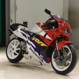 Мотоцикл Honda RVF400 з пробігом 35822 km