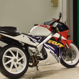 Мотоцикл Honda RVF400 з пробігом 35822 km