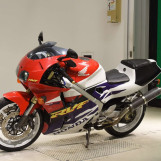 Мотоцикл Honda RVF400 з пробігом 35822 km