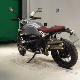 Мотоцикл BMW R NINE T SCRAMBLER з пробігом 14595 km