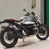 Мотоцикл BMW R NINE T SCRAMBLER з пробігом 14595 km