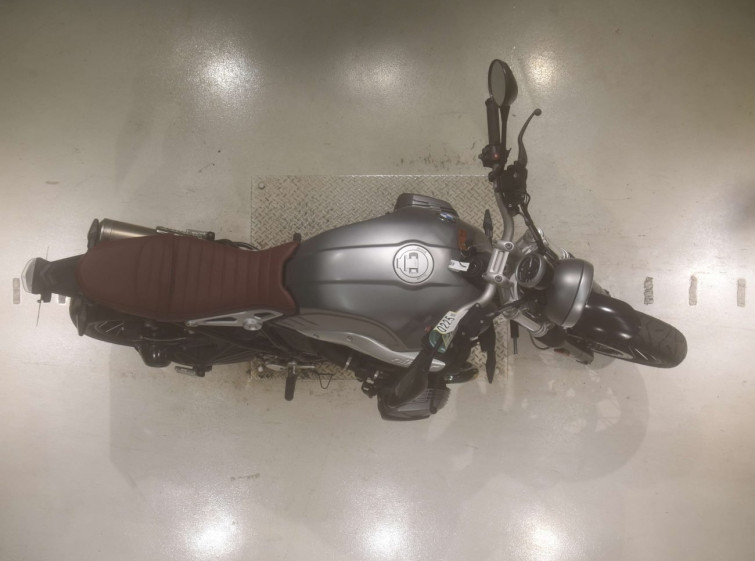 Мотоцикл BMW R NINE T SCRAMBLER з пробігом 14595 km