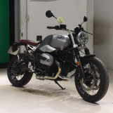 Мотоцикл BMW R NINE T SCRAMBLER з пробігом 14595 km