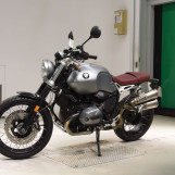Мотоцикл BMW R NINE T SCRAMBLER з пробігом 14595 km