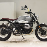 Мотоцикл BMW R NINE T SCRAMBLER з пробігом 14595 km