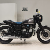 Мотоцикл Kawasaki W800 с пробегом 21981 km