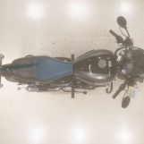 Мотоцикл Kawasaki W800 с пробегом 21981 km