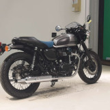 Мотоцикл Kawasaki W800 с пробегом 21981 km