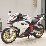 Мотоцикл Honda CBR250RRA з пробігом 4041 km