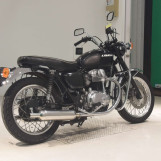 Мотоцикл Kawasaki W400 с пробегом 26743 km