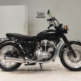 Мотоцикл Kawasaki W400 с пробегом 26743 km