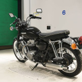 Мотоцикл Kawasaki W400 с пробегом 26743 km