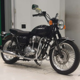 Мотоцикл Kawasaki W400 с пробегом 26743 km
