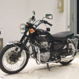 Мотоцикл Kawasaki W400 с пробегом 26743 km
