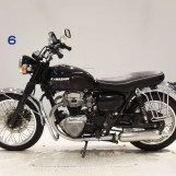 Мотоцикл Kawasaki W400 с пробегом 26743 km