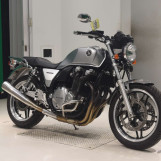 Мотоцикл Honda CB1100 з пробігом 18392 km