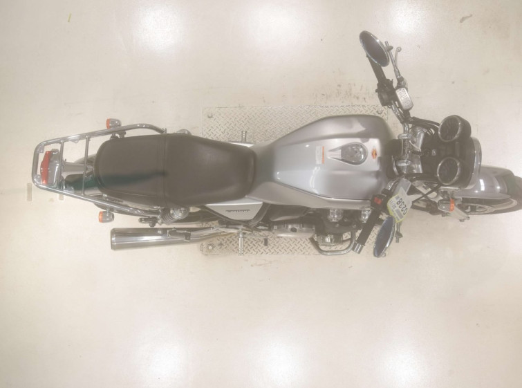 Мотоцикл Honda CB1100 з пробігом 18392 km