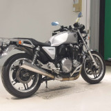 Мотоцикл Honda CB1100 з пробігом 18392 km