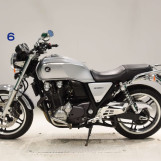 Мотоцикл Honda CB1100 з пробігом 18392 km