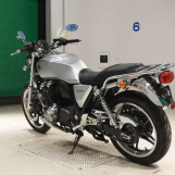 Мотоцикл Honda CB1100 з пробігом 18392 km