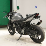 Мотоцикл Suzuki SV650XA с пробегом 13969 km