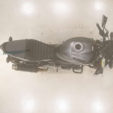 Мотоцикл Suzuki SV650XA с пробегом 13969 km