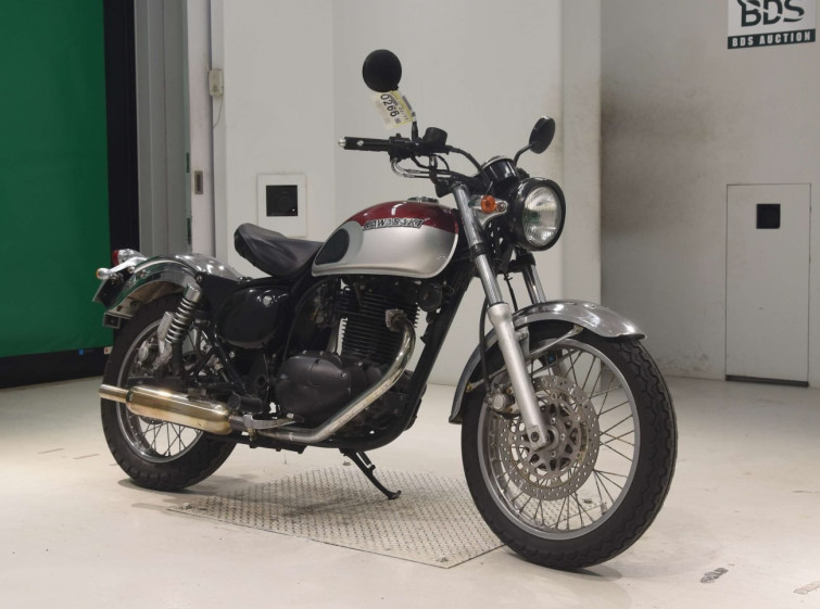 Мотоцикл Kawasaki ESTRELLA RS с пробегом 33714 km