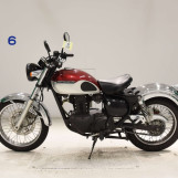 Мотоцикл Kawasaki ESTRELLA RS с пробегом 33714 km