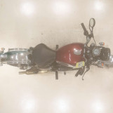 Мотоцикл Kawasaki ESTRELLA RS с пробегом 33714 km