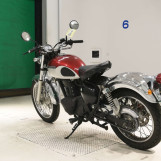 Мотоцикл Kawasaki ESTRELLA RS с пробегом 33714 km