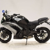 Мотоцикл Kawasaki NINJA400 с пробегом 7811 km