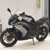 Мотоцикл Kawasaki NINJA400 с пробегом 7811 km