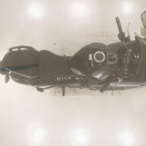 Мотоцикл Kawasaki NINJA400 с пробегом 7811 km