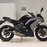 Мотоцикл Kawasaki NINJA400 с пробегом 7811 km