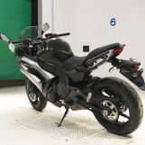 Мотоцикл Kawasaki NINJA400 с пробегом 7811 km