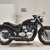 Мотоцикл Triumph BONNEVILLE з пробігом 5950 km