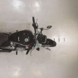 Мотоцикл Triumph BONNEVILLE з пробігом 5950 km