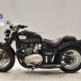 Мотоцикл Triumph BONNEVILLE з пробігом 5950 km