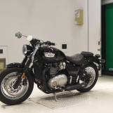 Мотоцикл Triumph BONNEVILLE з пробігом 5950 km